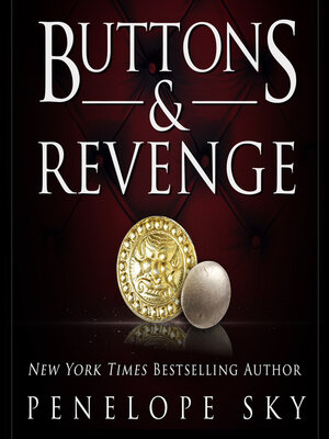 cover image of Buttons and Revenge